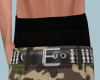 Z} Sisto Shorts