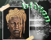 WAYNE BLONDLOCS