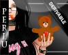 [P]Drv Cute Teddy