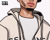 Cel beige jacket