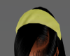 OLIVE HEADBAND