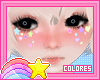 Andro Doll Cute Head