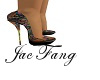 BoHo Pump Autumn