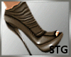 [StG] Milka Brown Boots