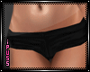 !iP Freak Booty Shorts