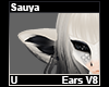 Sauya Ears V8
