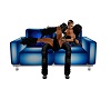 couch kiss pose