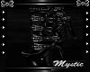 Mistress Platforms