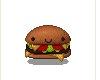 =R= hamburger