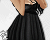 ! Black Dress