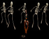 Spooky Skeleton Dance