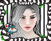 Valdaline |Silver|