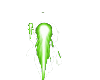 Green energy rise