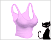 Tank Top - Pink