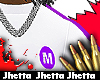 Purple Ms Back Design