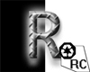 RC Metal Caps R