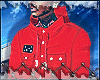FnF x Red Jacket