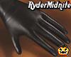 Devil Gloves