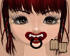 Vampire Pacifier Female