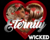 ETERNITY Heart Pic Mesh