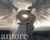 Amore LA Love animated