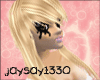 blonde hikaru^^