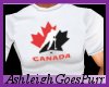 Team Canada Tee