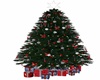 Xmas Time Tree