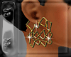 [FG] e zezë Earrings 1