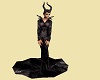 Maleficent Dress 1