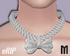 DRV Diamond Necklace M