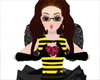 ® Bee Girl Bundle