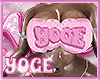 Ỿ | te amo