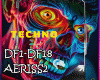 ♫ DF1-DF18 TECHNO