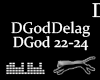 DjMadDog Dis. God 3/3