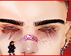 Kluge brows