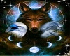 celestial wolf