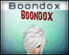 Boondox Head Sign