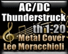 Leo - Thunderstruck ACDC
