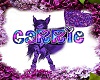 purple sparkle warmers