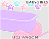 B| Kids Wagon