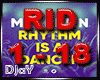 [J] RMX_RhythmIsADancer