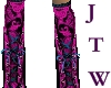 [JTW] Wicked Boots