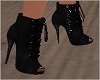Sexy Black Boots ;O