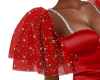 Glam-AddOn Sleeves-Red