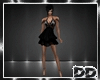 [DD] Black Dress