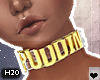 Collar Puddin