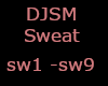 lAl DJSM-Sweat