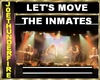 INMATES Let's Move