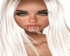 Handcuff Chain in mouth